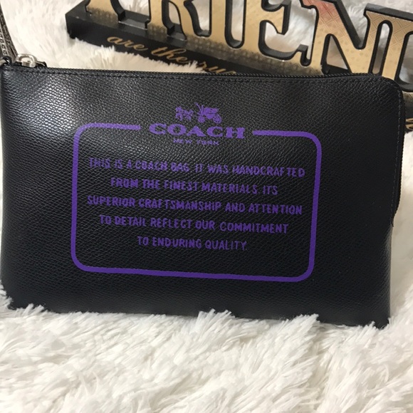 Coach 👛 - Picture 3 of 8