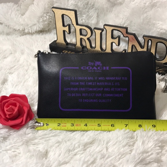 Coach 👛 - Picture 4 of 8