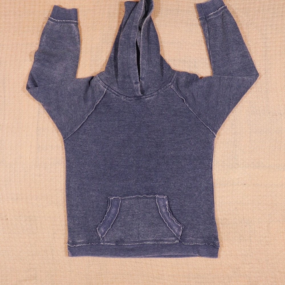 Pullover Hoodie