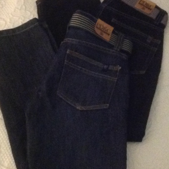 PD&C Other - PD&C Jeans 2 pair