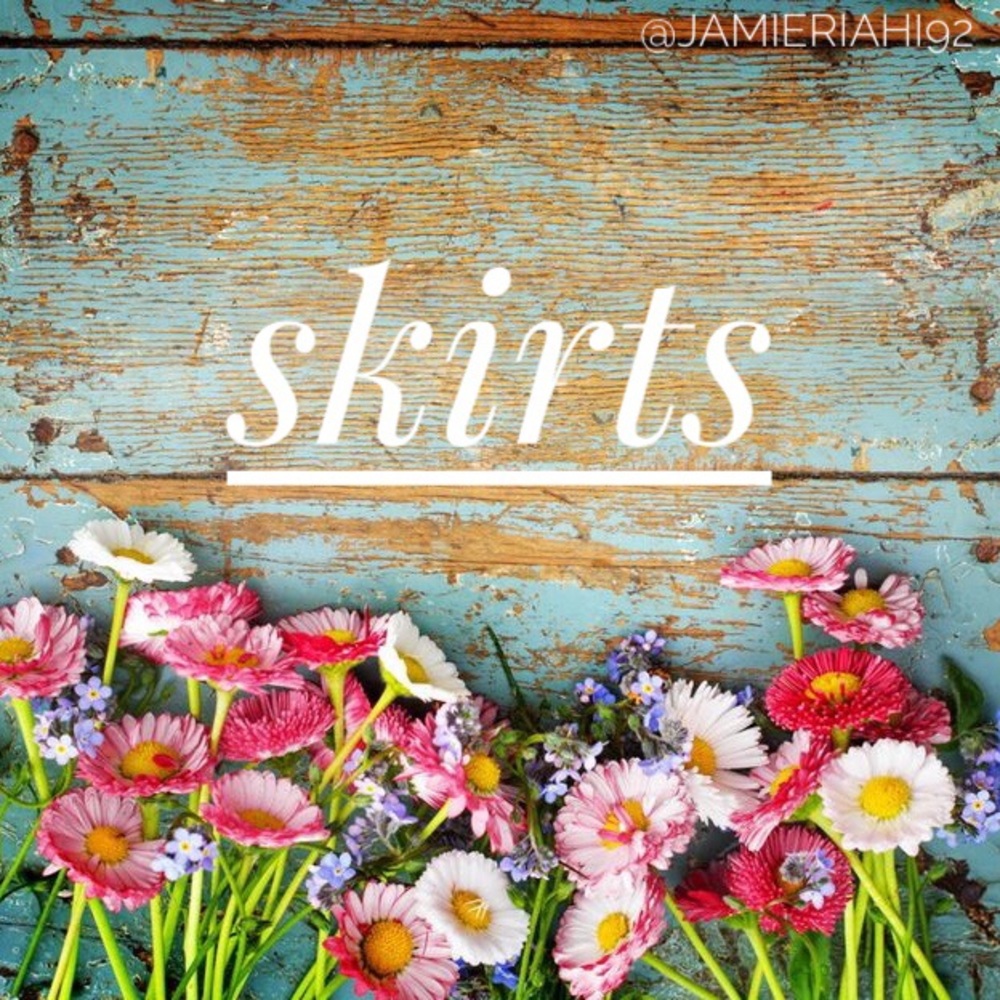 SKIRTS>>>