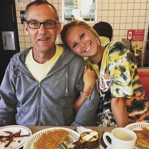 Meet your Posher, Allie