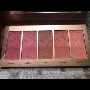 Tarte Blush Compact