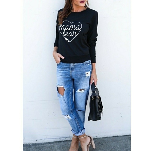 ❣Mama Bear Sweater❣ - Picture 3 of 3