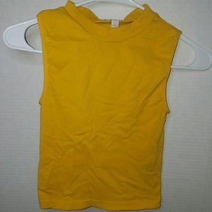 Cutest Crop Top I've Ever Owned