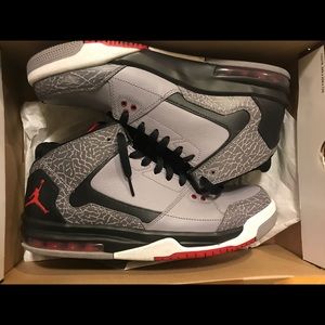 Jordan flight origins size 11