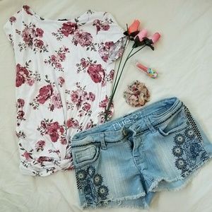 Meet your Posher, Autumn