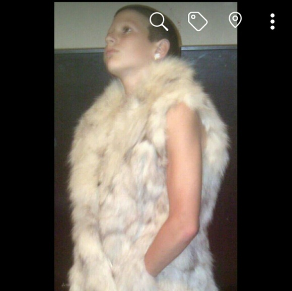10yrs strong "crystals furs and vintage" - Picture 3 of 4