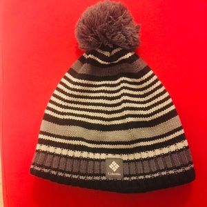 Columbia hat