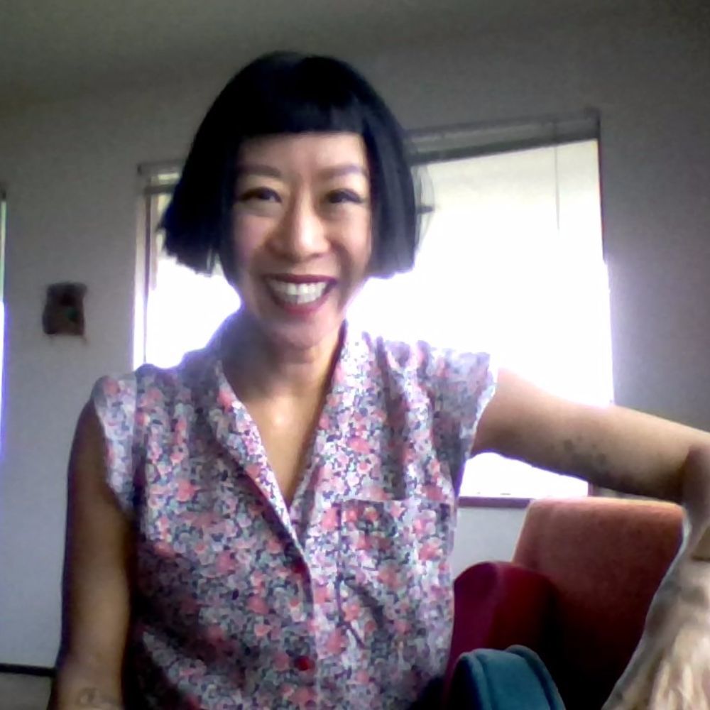Meet your Posher, Elyse