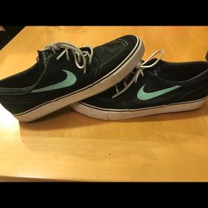Nike Stefan janoski size 11.5