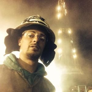 Meet your Posher, Weston