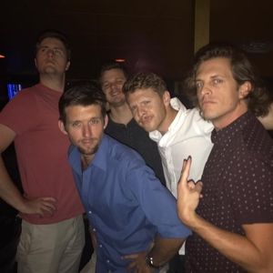 Meet your Posher, Benjamin