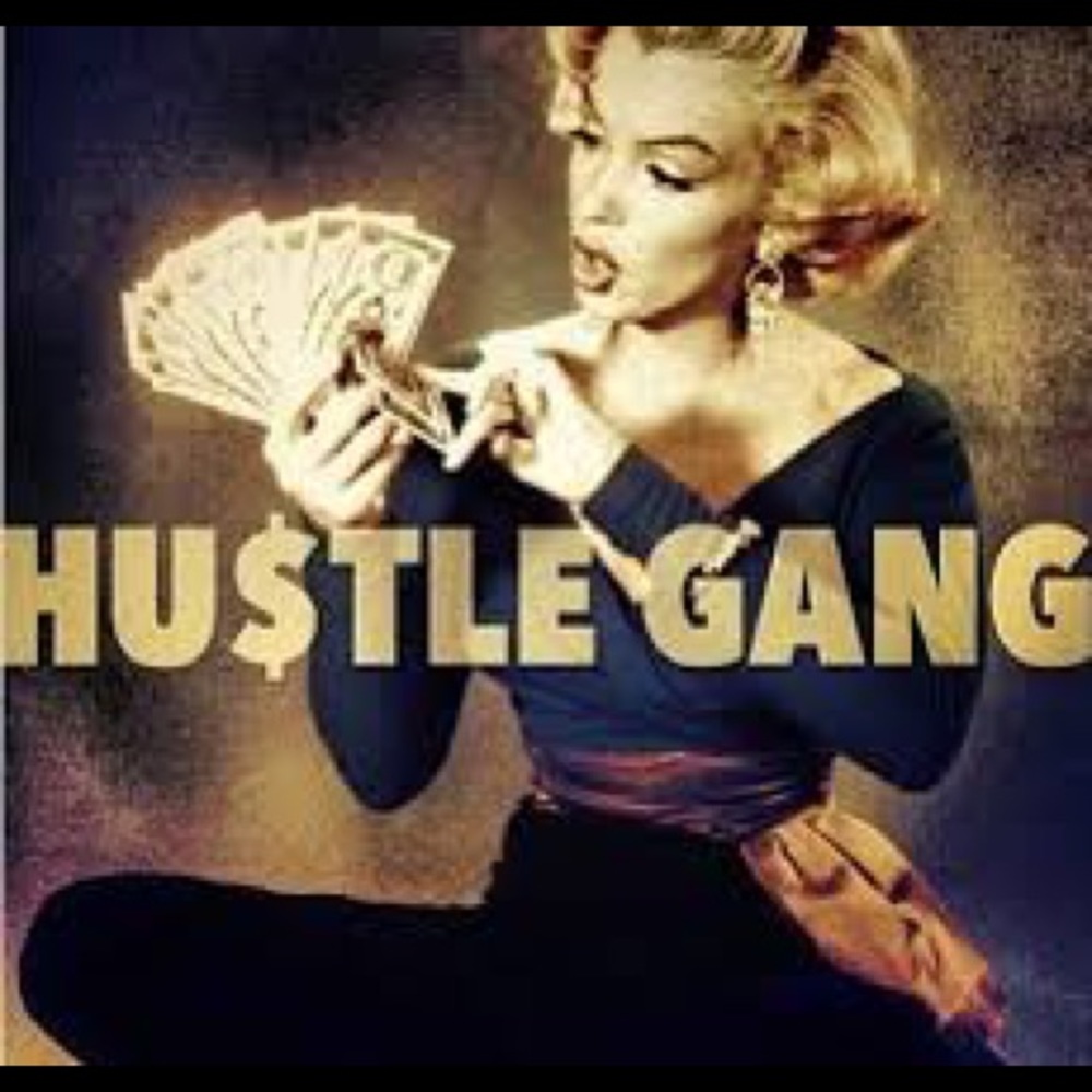 Meet your Posher, Sabrina