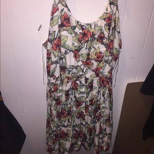 Free People Dress Size Large