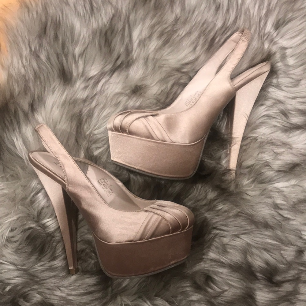 👠👠👠👠👠Zigi girl platform 👠👠👠👠👠