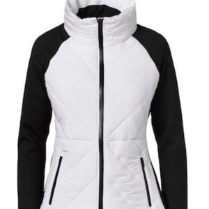 Athlete Wind Sprint Jacket- NWT!