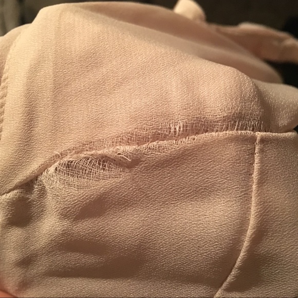 H&M Bow & Ruffle Dress - Picture 4 of 4