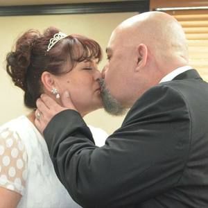 Meet your Posher, Patsy