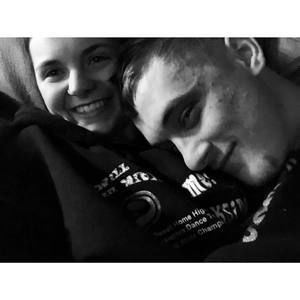 Meet your Posher, Riley