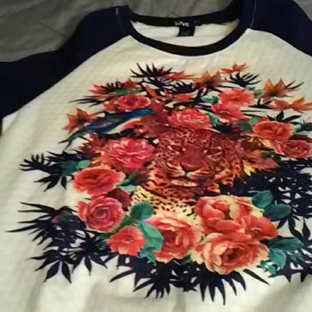 Girl's Sweatshirt