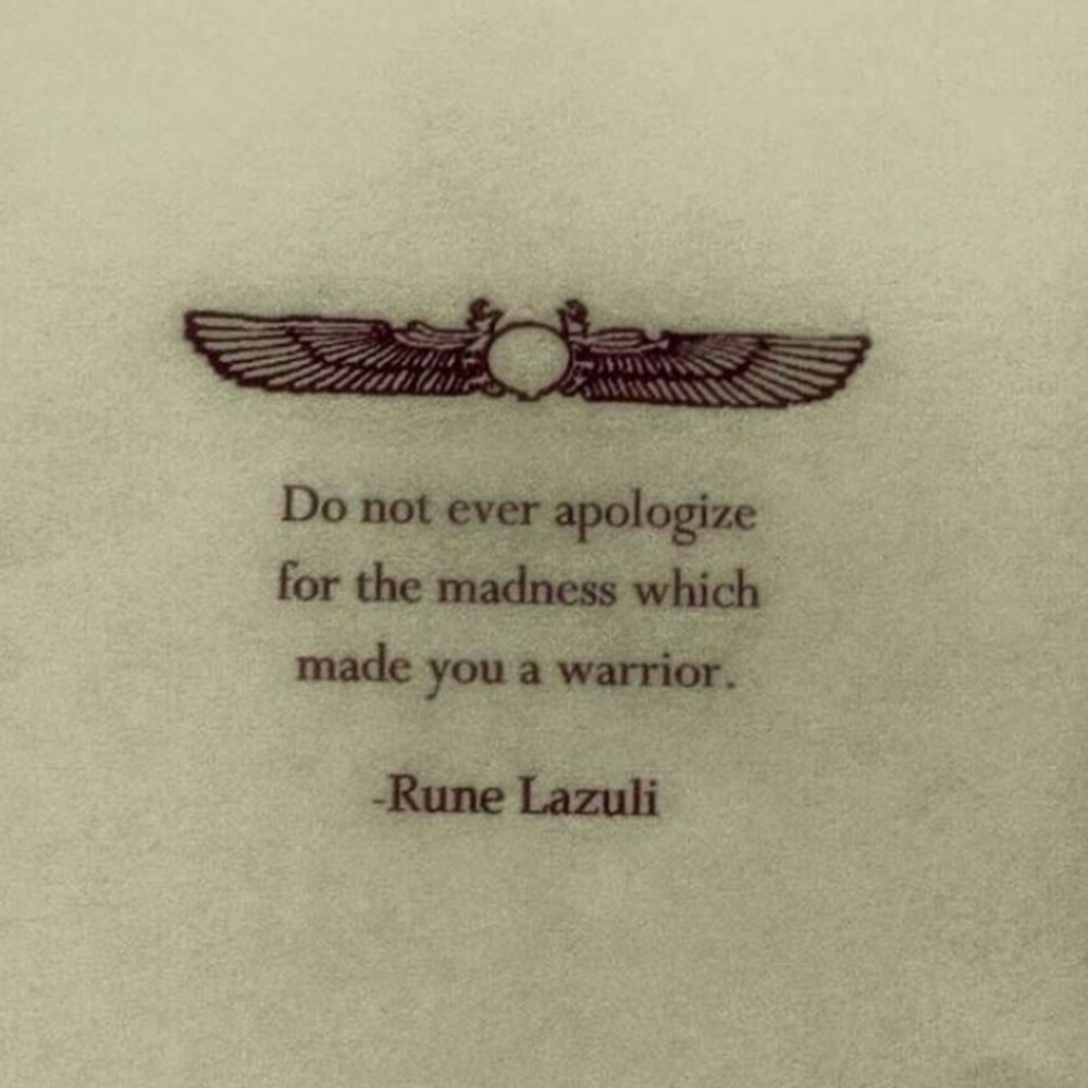 Meet your Posher, Noah