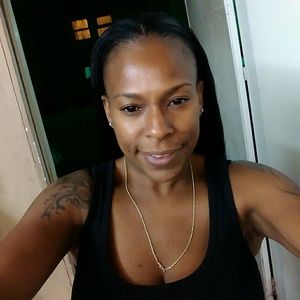 Meet your Posher, Tameka