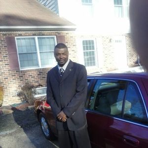 Meet your Posher, Curtis