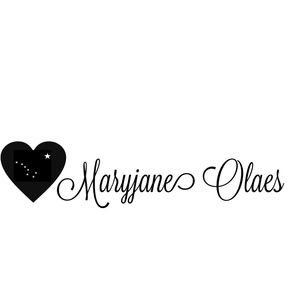 Meet your Posher, Maryjane