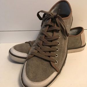 Men’s PENGUIN court shoes-size 10