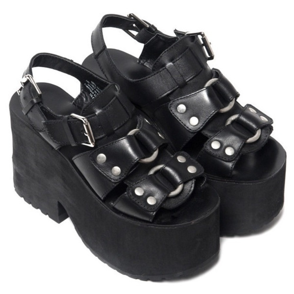 Unif Bound Platforms