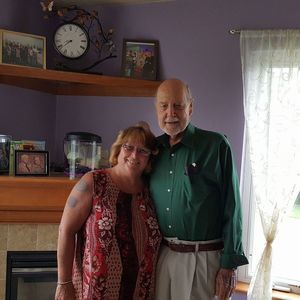 Meet your Posher, Patricia