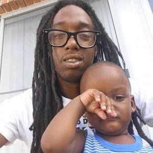 Meet your Posher, Tavaris