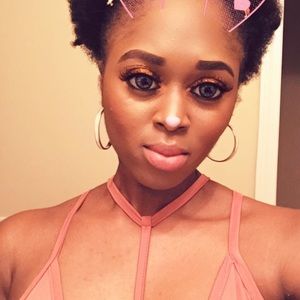 Meet your Posher, Kyijah