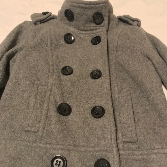 Fleece Jacket - Picture 2 of 3