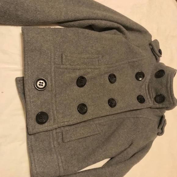 Fleece Jacket - Picture 3 of 3