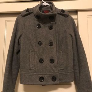 Fleece Jacket