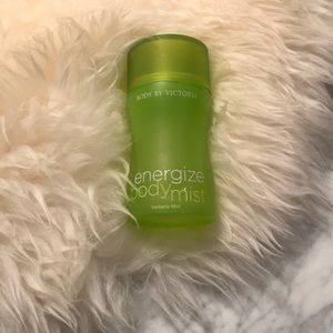 Victoria's Secret Energize Body Mist