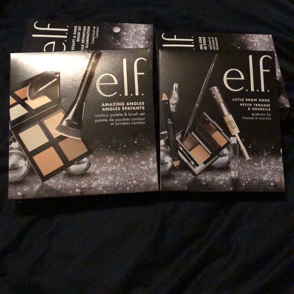 ELF Cosmetics Bundle