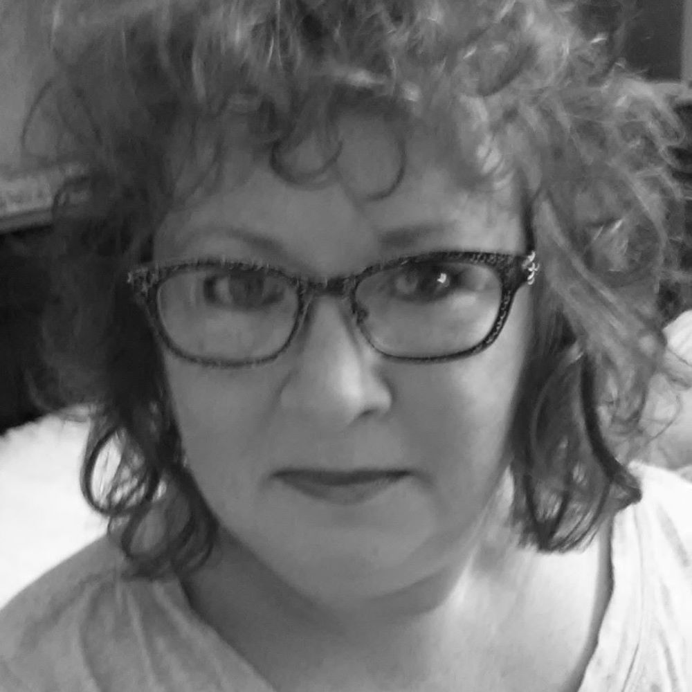Meet your Posher, Deborah