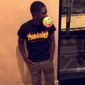 Meet your Posher, Carl