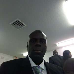Meet your Posher, Demetrius