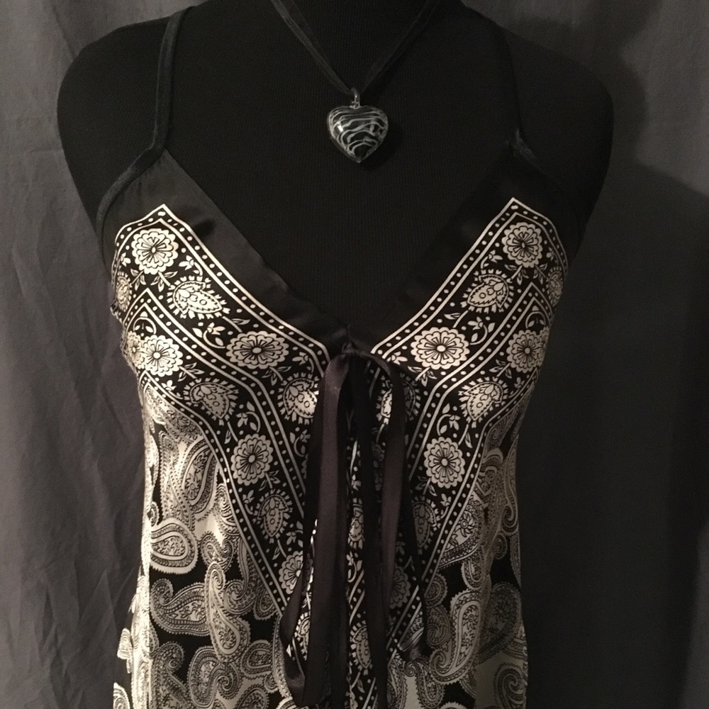 Sexy Silky Boho Handkerchief Dress