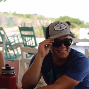 Meet your Posher, Chance