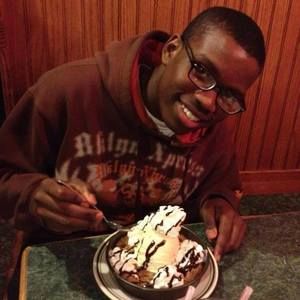 Meet your Posher, Robert