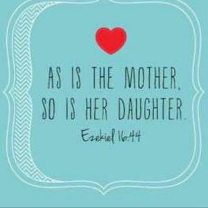 Meet your Posher, Melissa a.