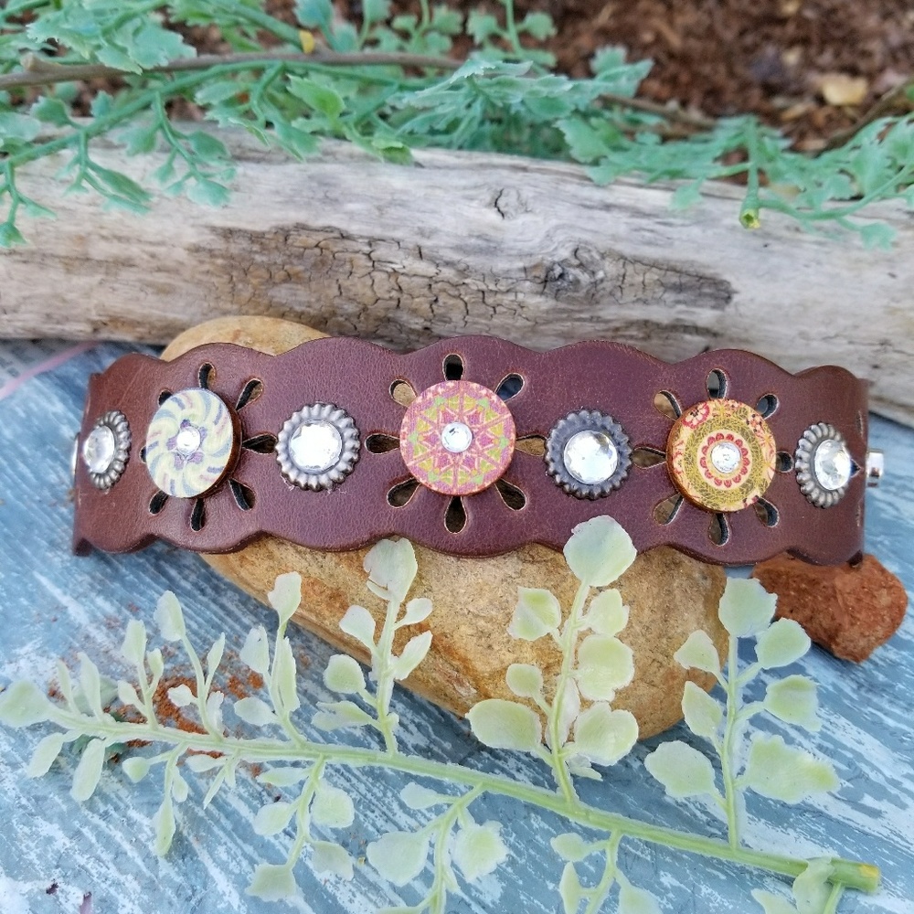 Belt cuff