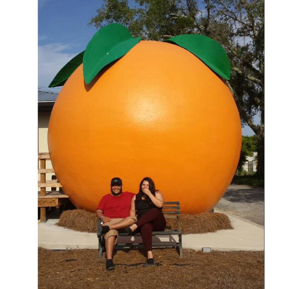 Meet your Posher, Brenda