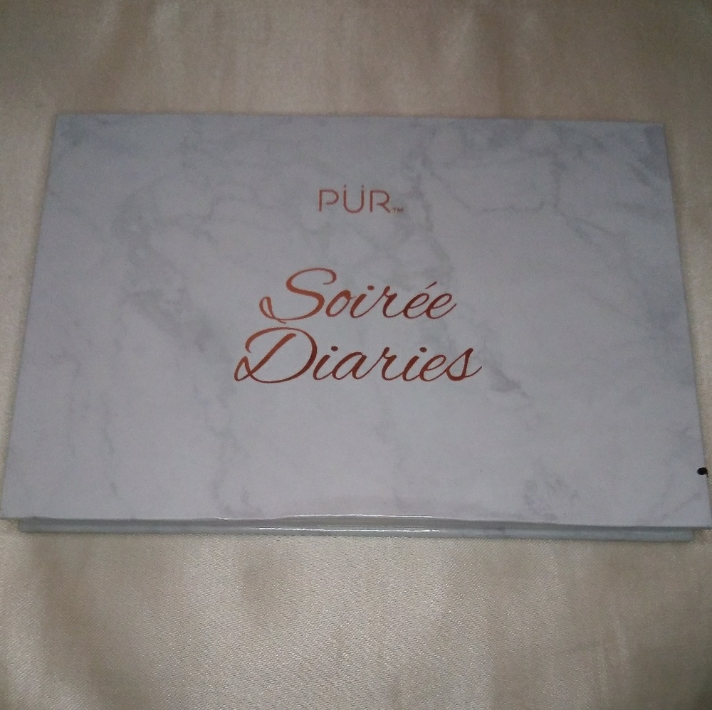 PÜR Soirée Diaries
