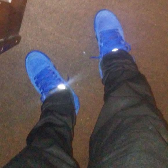 Meet your Posher, Mike - Picture 1 of 1